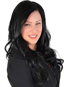 Oana Bugariu, real estate broker serving Pierce, King, and Thurston Counties, RSVP Brokers ERA